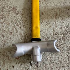 Steering Wheel Lock