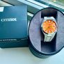 CITIZEN Tsuyosa Automatic Image 4