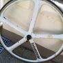 Bicycle wheel Image 2