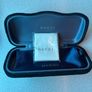 Gucci Glasses Sunglasses Case Hard Shell Velvet Image 8