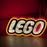 LEGO Minifigure 3D Lightbox Image 5