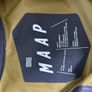 MAAP Ascend Pro Cycling Rain Jacket (M) Image 2