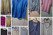 tops  sizes 12 ans 14