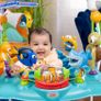 Bright Stars Finding Nemo Jumperoo Image 5