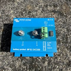 Victron 220 amp battery protect