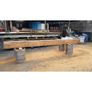 Pitch Pine Beam A-Frames & Trusses Image 5