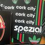 Cork City FC - Large Stickers Image 4