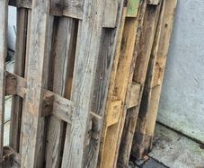 4 pallets 80x120