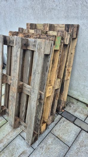 4 pallets 80x120