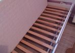 IKEA junior bed