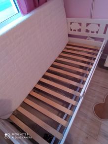 IKEA junior bed