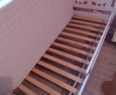 IKEA junior bed