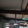Fireplace Hearth Crane Balance Image 3