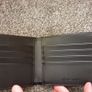 michael kors black wallet Image 2