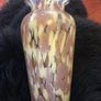 Blown Glass Vase Image 5