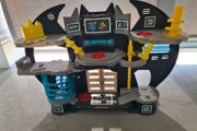Batman Cave