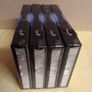 4 Mitsubishi - Cassette Tapes  ( 90 Min ) Sealed Image 2
