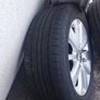 vw golf higline alloys Image 3