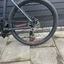 Carrera subway hybrid bike Image 3