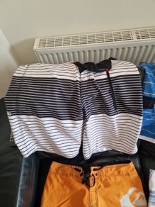 men's shorts