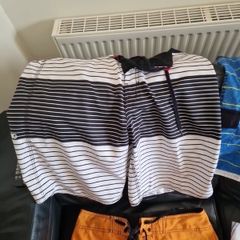 men's shorts