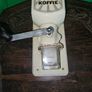 Douwe Egberts Coffee Grinder Retro Image 4