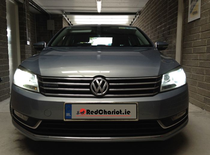 HID Xenon kits with D Lumina ballasts NEW products for BMW Audi VW Mercedes