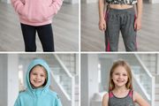 Girls Clothes Bundle: 9-10yrs