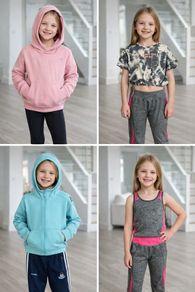 Girls Clothes Bundle: 9-10yrs