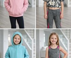 Girls Clothes Bundle: 9-10yrs