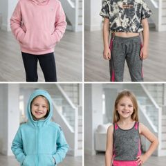 Girls Clothes Bundle: 9-10yrs