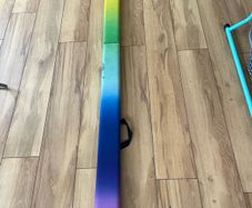 Cannons UK 8FT gymnastics Beam
