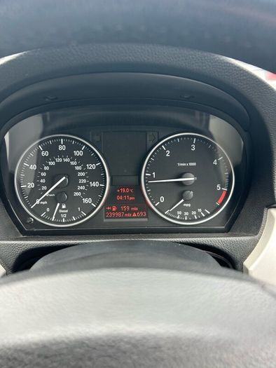 2010 316 Bmw