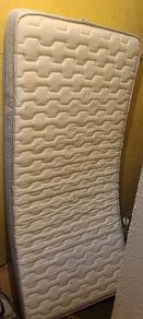 Single Mattress