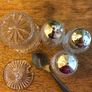 Vintage Cruet Set Image 2