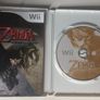 The Legend Of Zelda: Twilight Princess [2006] (Wii Game) [Wii-U Compatable] Image 3