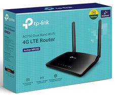 tp-link Archer MR200