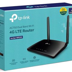 tp-link Archer MR200