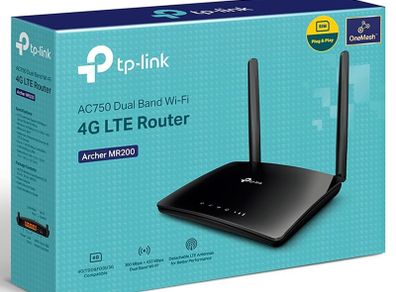 tp-link Archer MR200