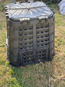 Compost Bin