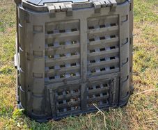 Compost Bin
