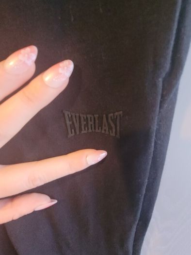 everlast tracksuit bottoms