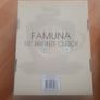 Clock/10" Famuna Coffee Mug Wall Clock .. Price Drop Image 2