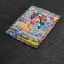 Mega Greninja ex 116 SIR pokemon card chaos rising Image 4