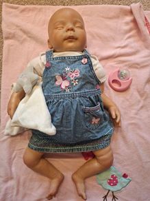 Reborn Doll