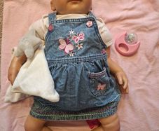 Reborn Doll