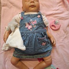 Reborn Doll