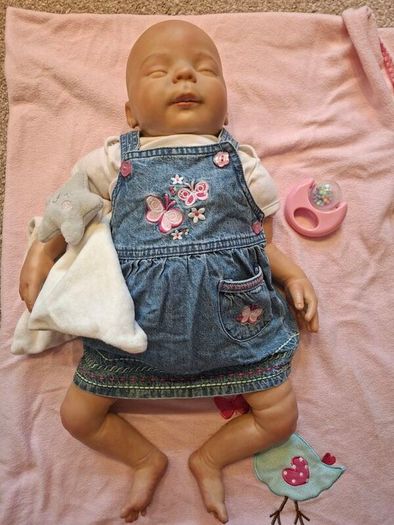 Reborn Doll