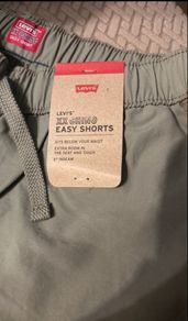 Levi's men's shorts