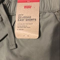 Levi's men's shorts
